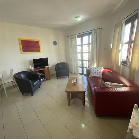 Sea View Apartments Πισσούρι Εξωτερικό φωτογραφία