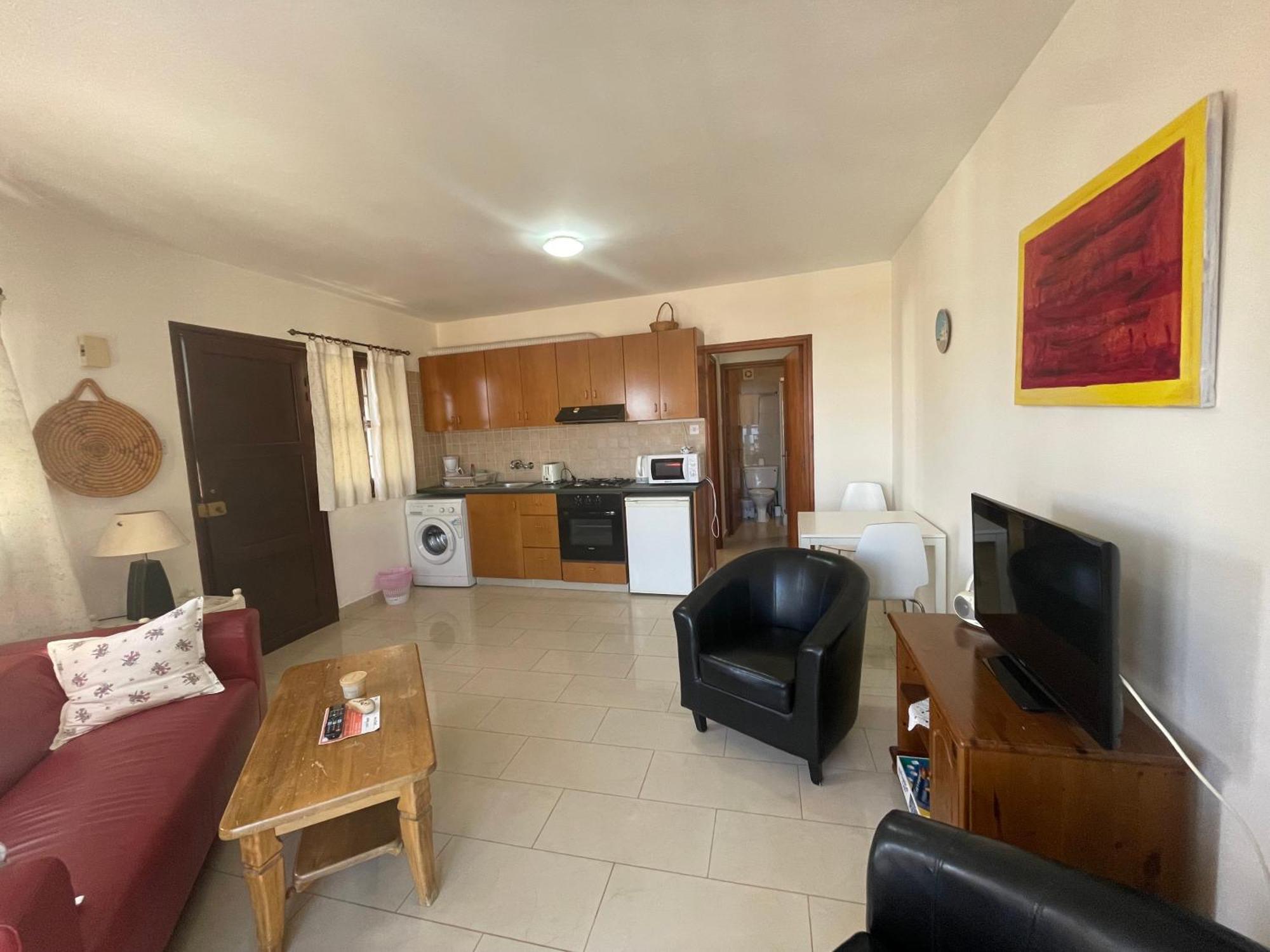 Sea View Apartments Πισσούρι Εξωτερικό φωτογραφία