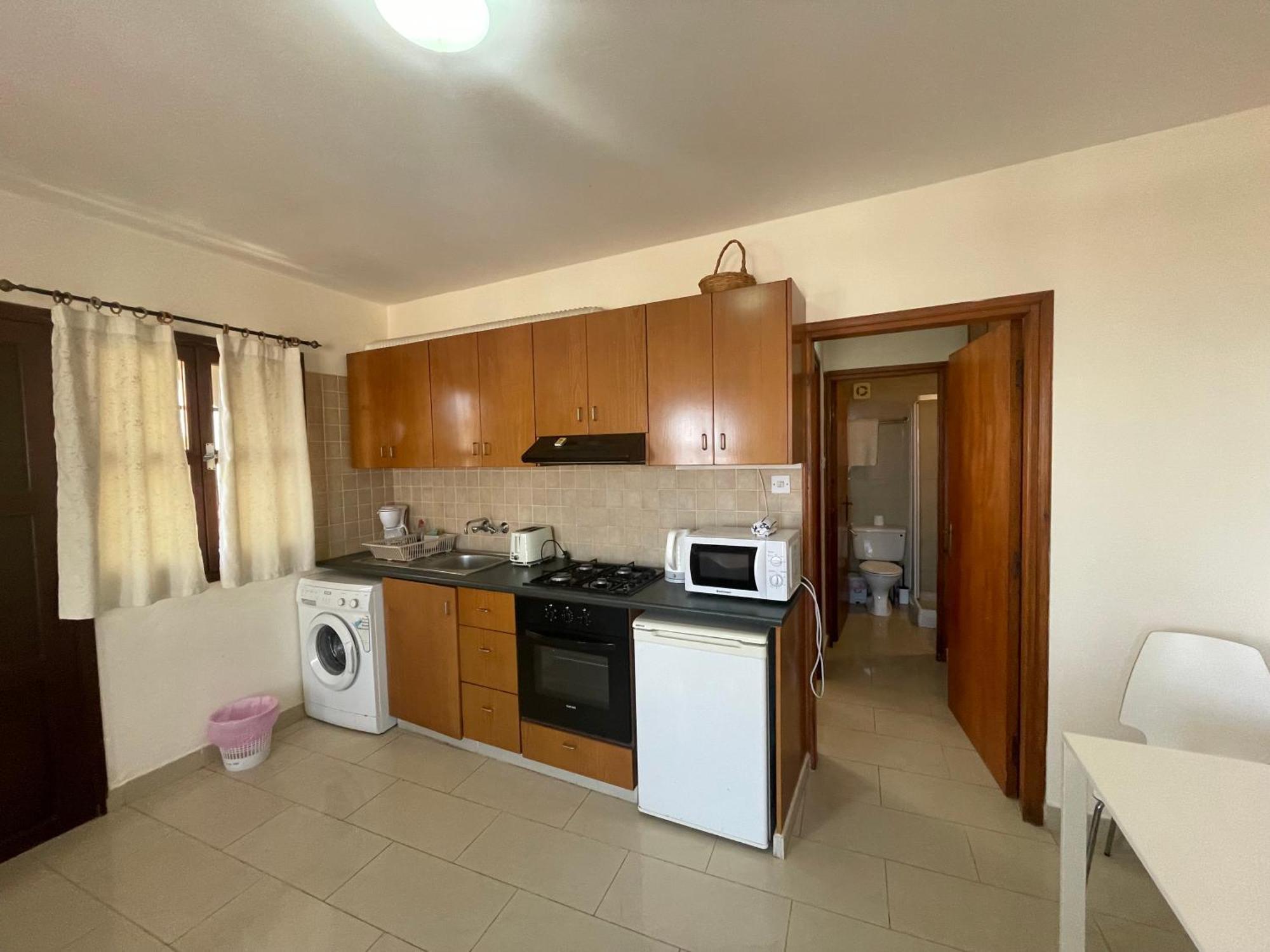 Sea View Apartments Πισσούρι Εξωτερικό φωτογραφία