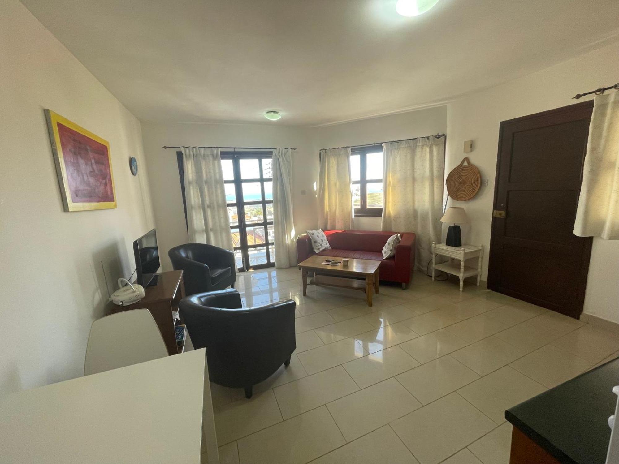 Sea View Apartments Πισσούρι Εξωτερικό φωτογραφία