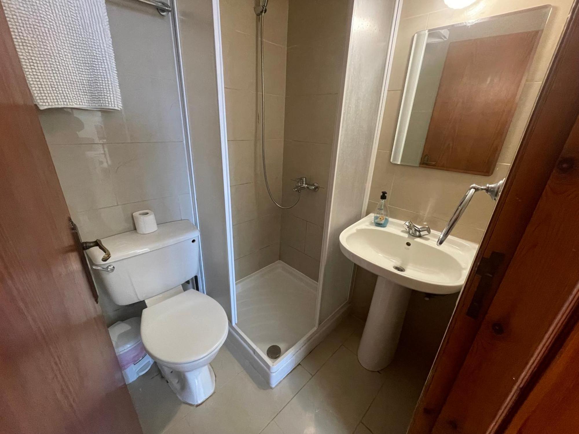 Sea View Apartments Πισσούρι Εξωτερικό φωτογραφία